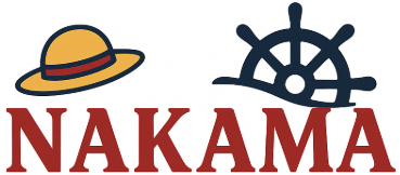 Nakama